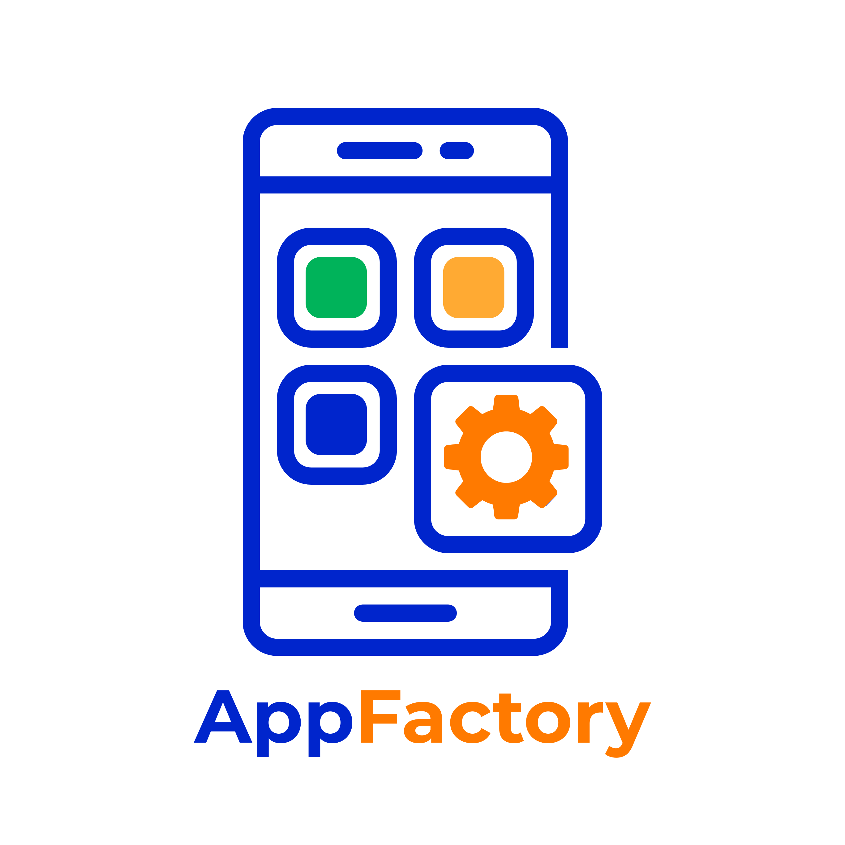 AppFactory